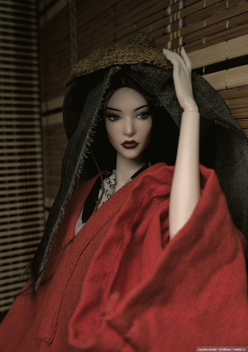 Августфест. "Ползущий демон". Акт 2