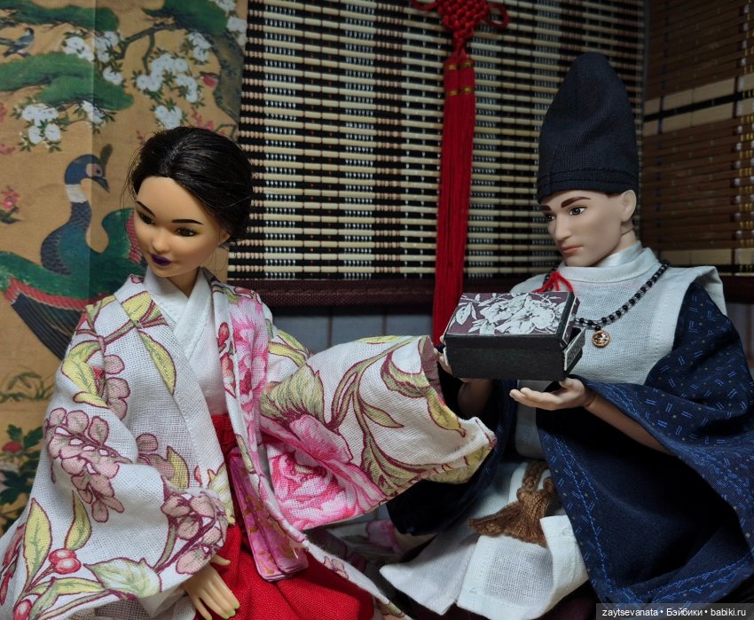 Августфест. "Ползущий демон". Акт 2 (фото 8)