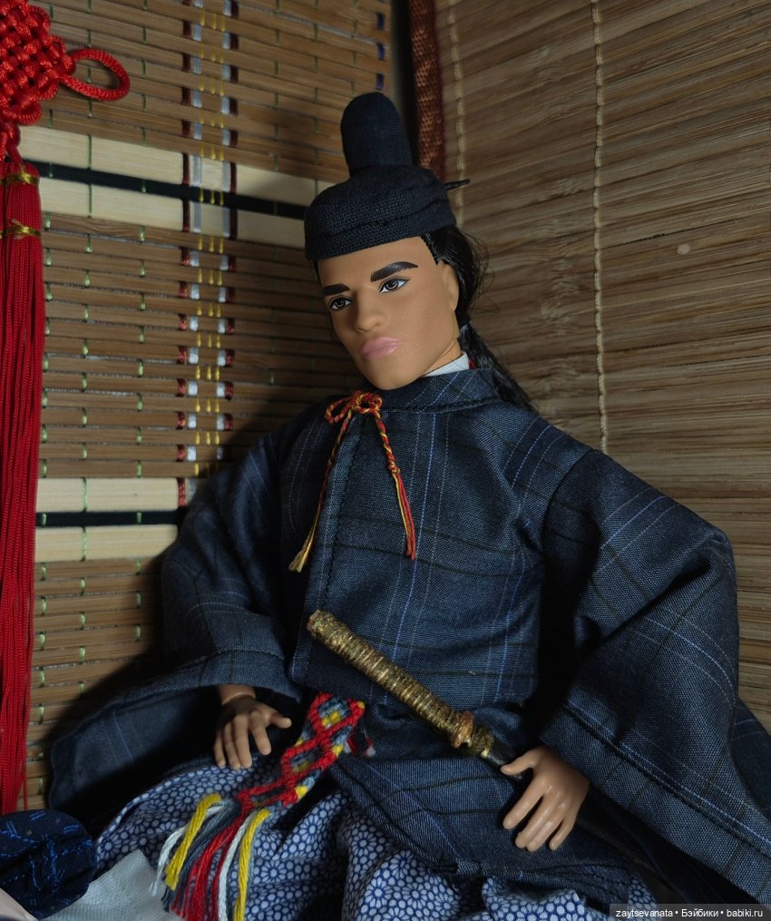 Августфест. "Ползущий демон". Акт 2