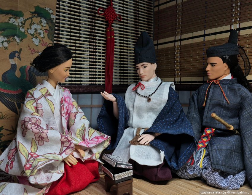 Августфест. "Ползущий демон". Акт 2 (фото 7)