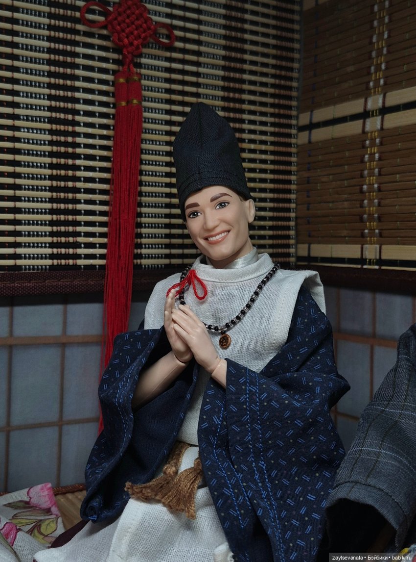 Августфест. "Ползущий демон". Акт 2 (фото 6)