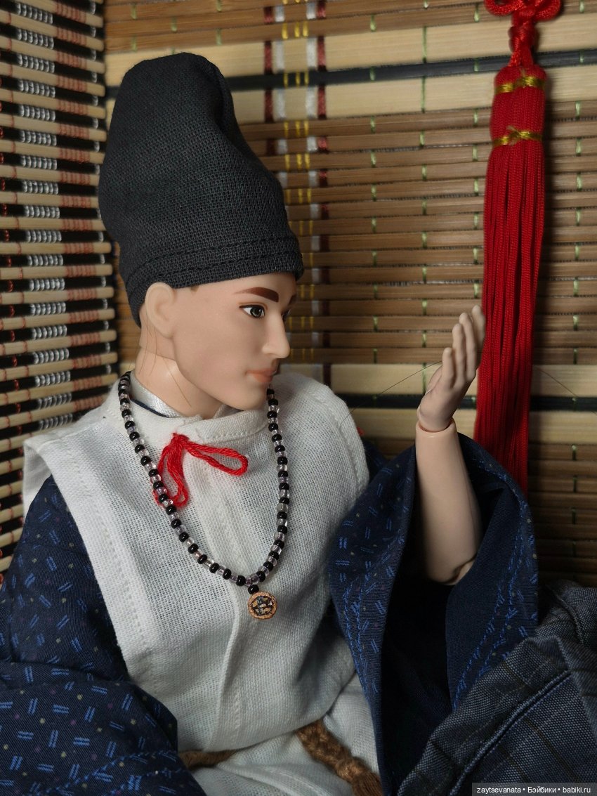 Августфест. "Ползущий демон". Акт 2