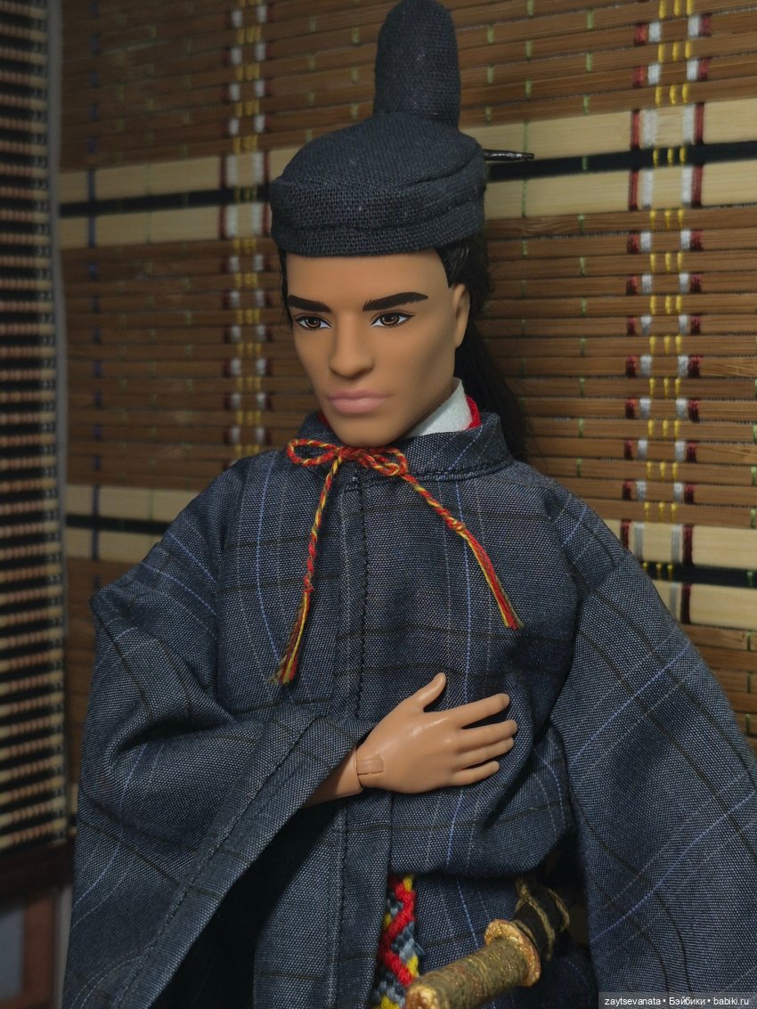 Августфест. "Ползущий демон". Акт 2 (фото 3)