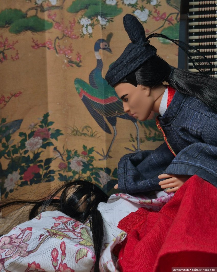 Августфест. "Ползущий демон". Акт 2