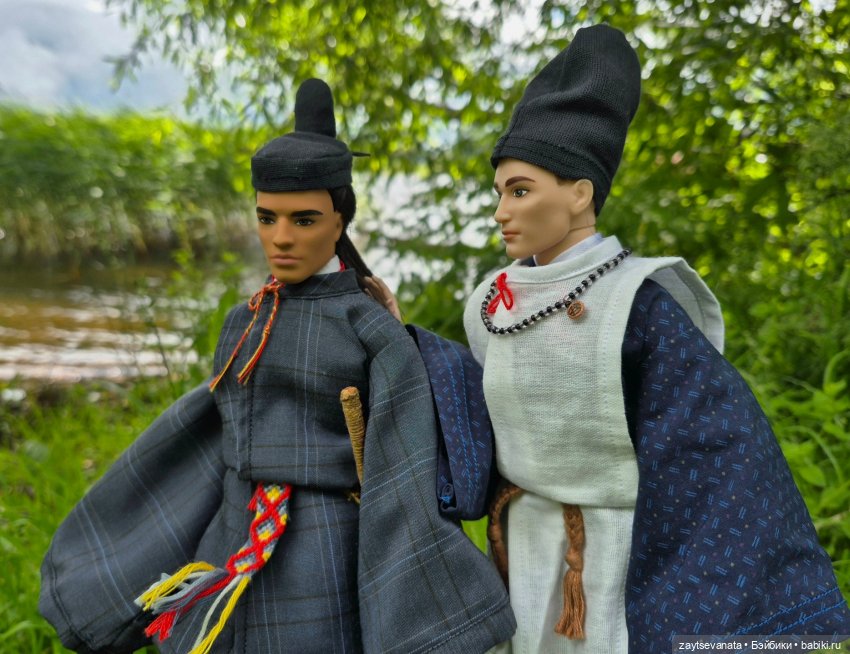 Августфест. "Ползущий демон". Акт 2