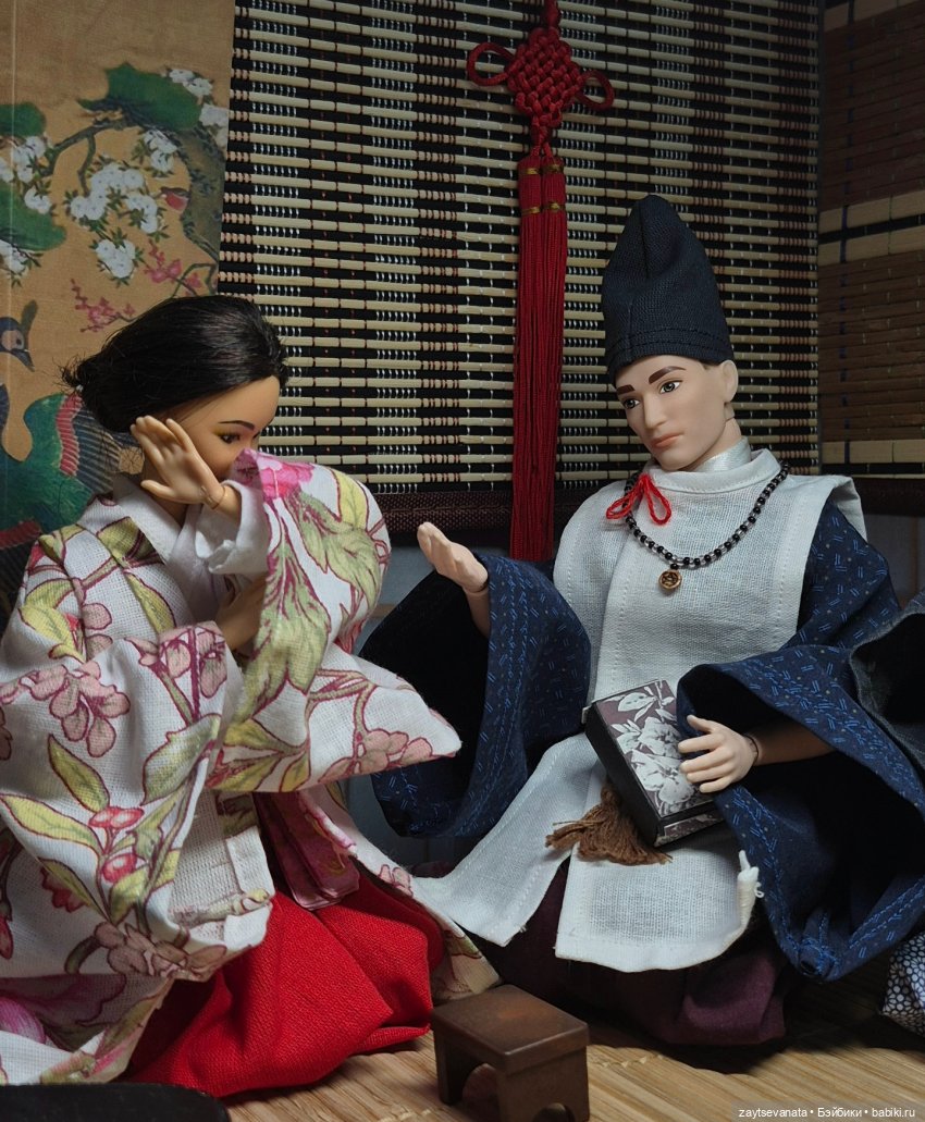 Августфест. "Ползущий демон". Акт 2