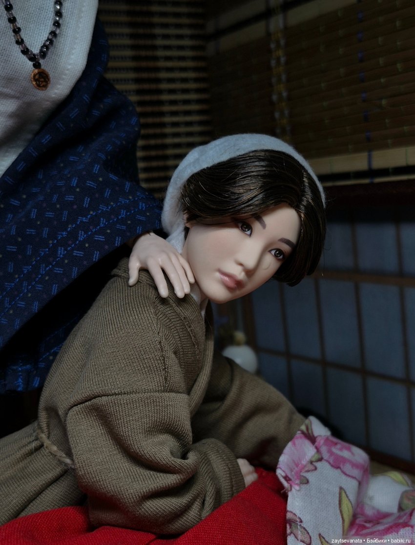 Августфест. "Ползущий демон". Акт 2