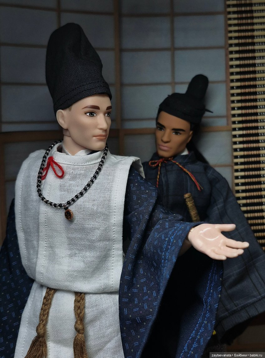 Августфест. "Ползущий демон". Акт 2