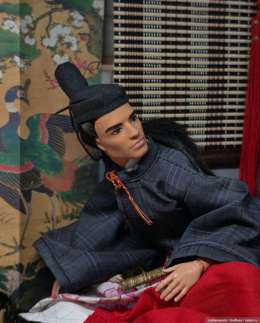 Августфест. "Ползущий демон". Акт 2