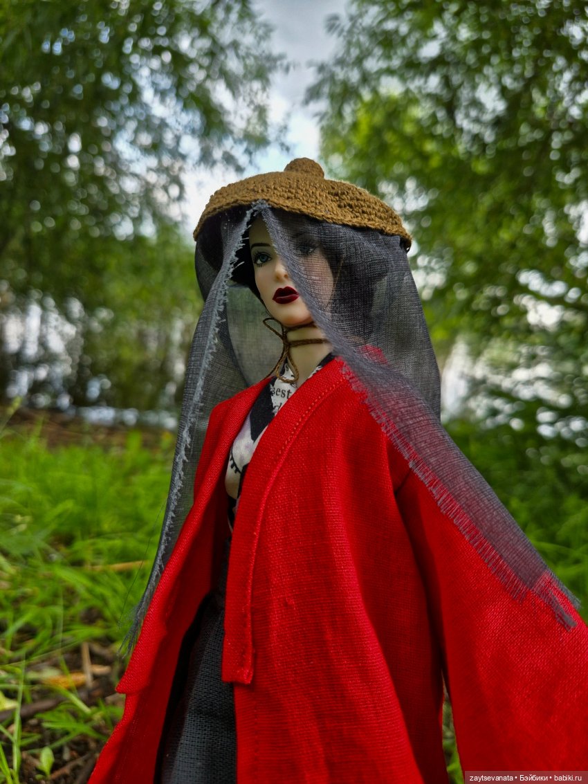 Августфест. "Ползущий демон". Акт 2