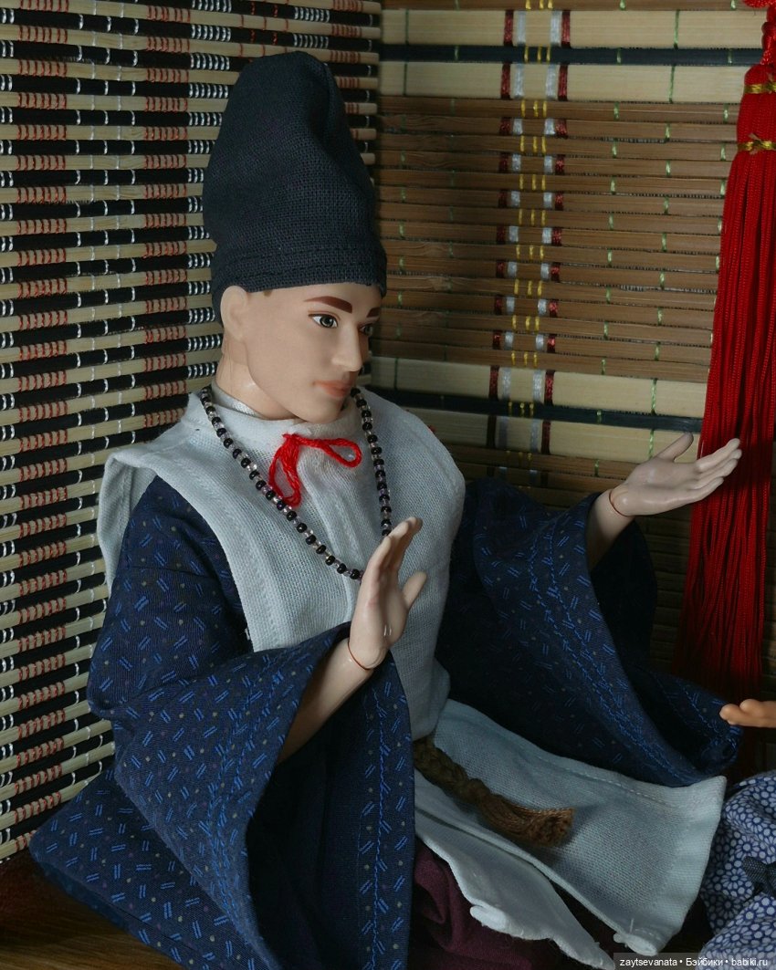 Августфест. "Ползущий демон". Акт 2