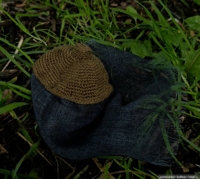 Августфест. "Ползущий демон". Акт 2