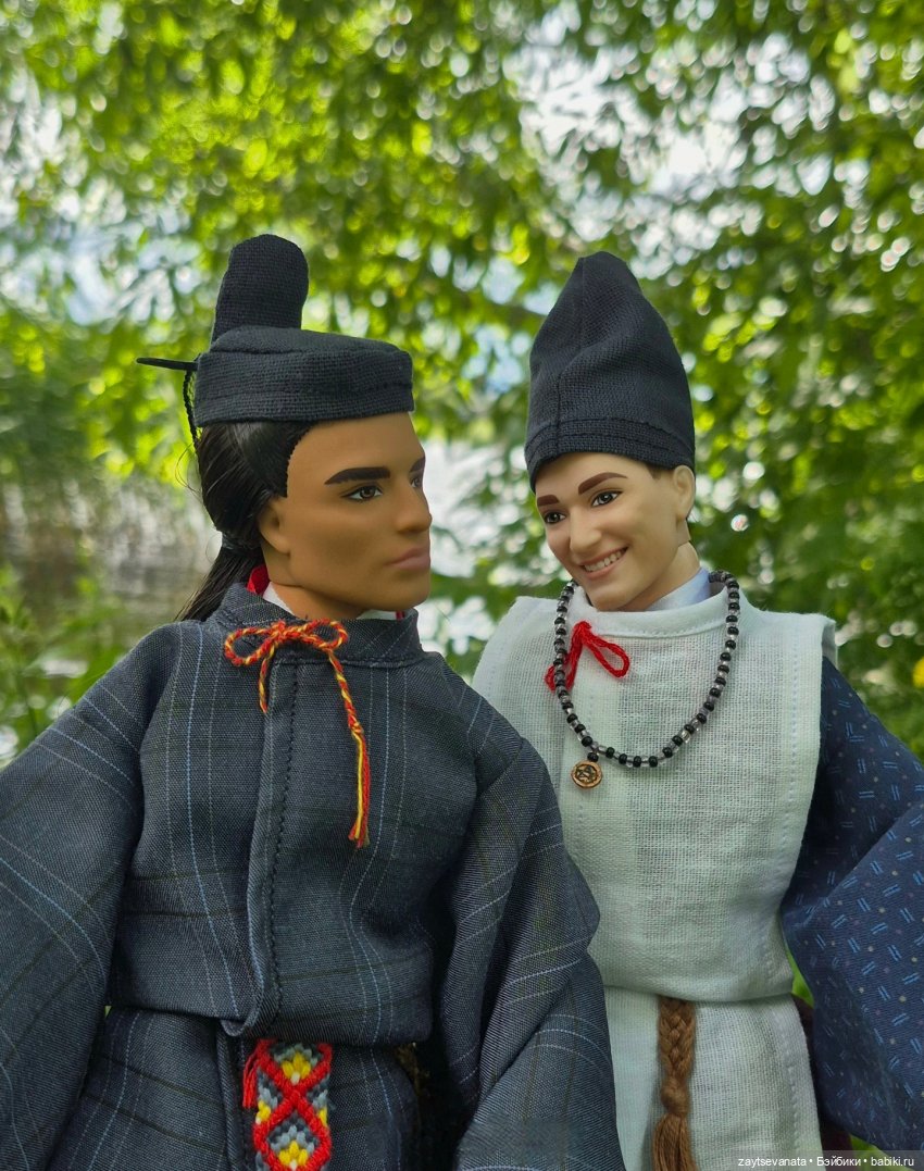 Августфест. "Ползущий демон". Акт 2