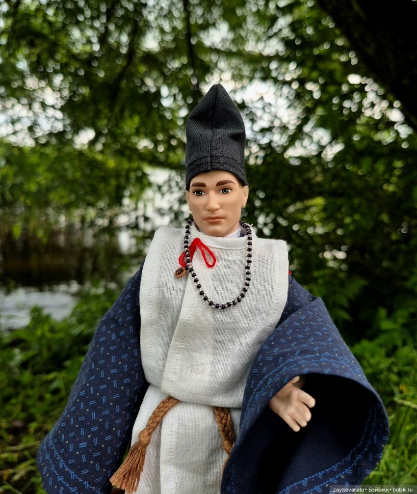 Августфест. "Ползущий демон". Акт 2