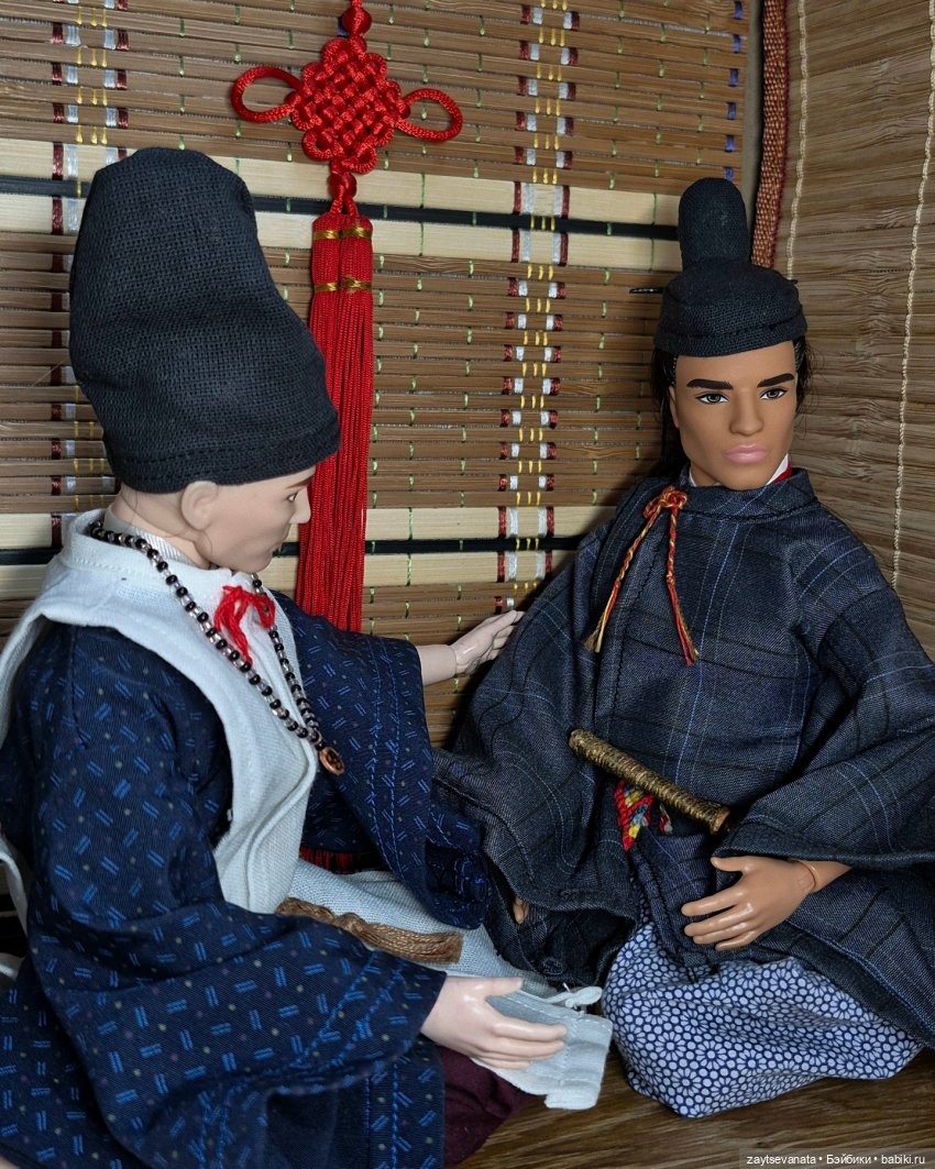 Августфест. "Ползущий демон". Акт 2