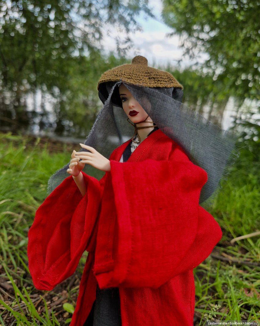 Августфест. "Ползущий демон". Акт 2