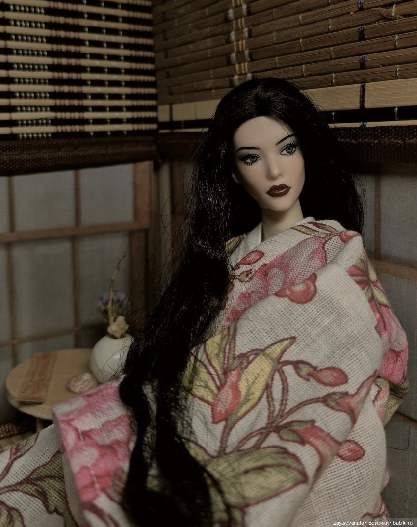 Августфест. "Ползущий демон". Акт 2