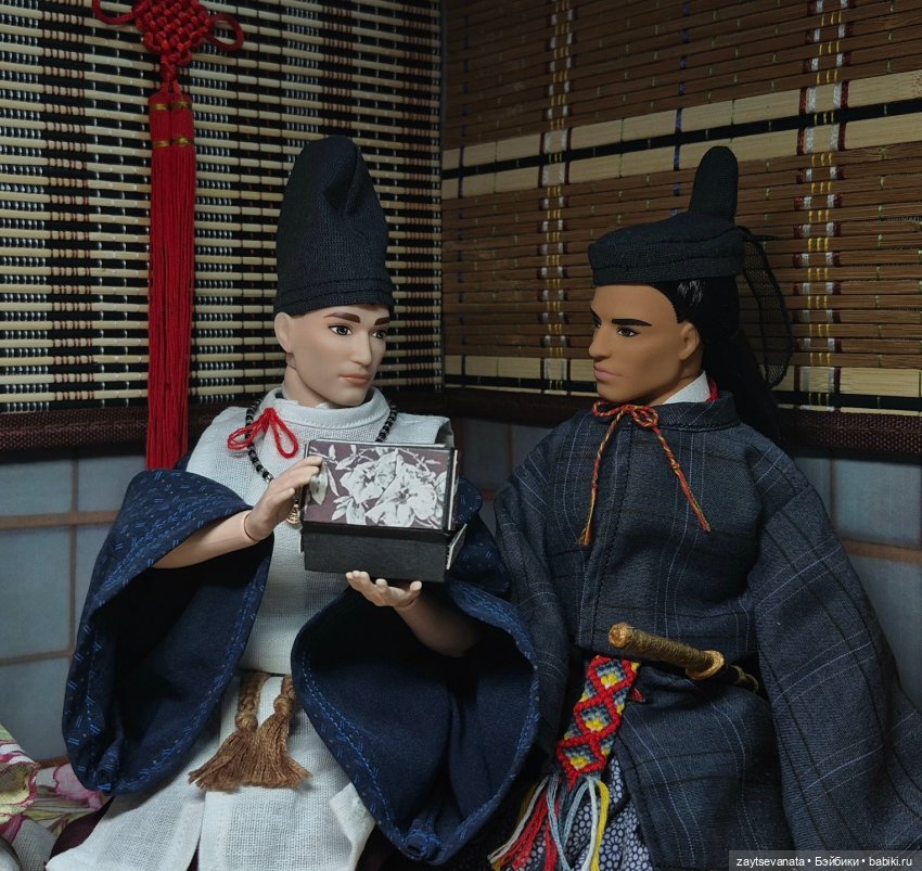 Августфест. "Ползущий демон". Акт 2 (фото 9)