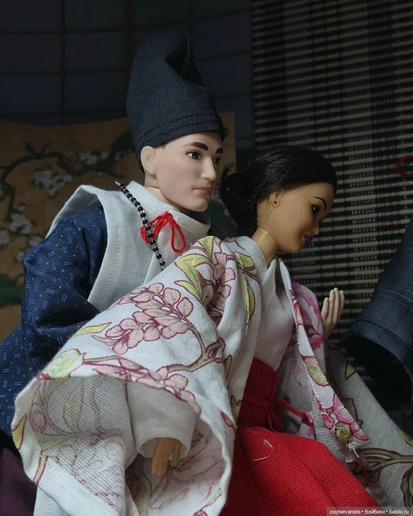 Августфест. "Ползущий демон". Акт 2