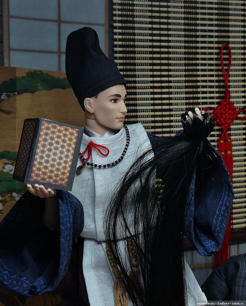 Августфест. "Ползущий демон". Акт 2