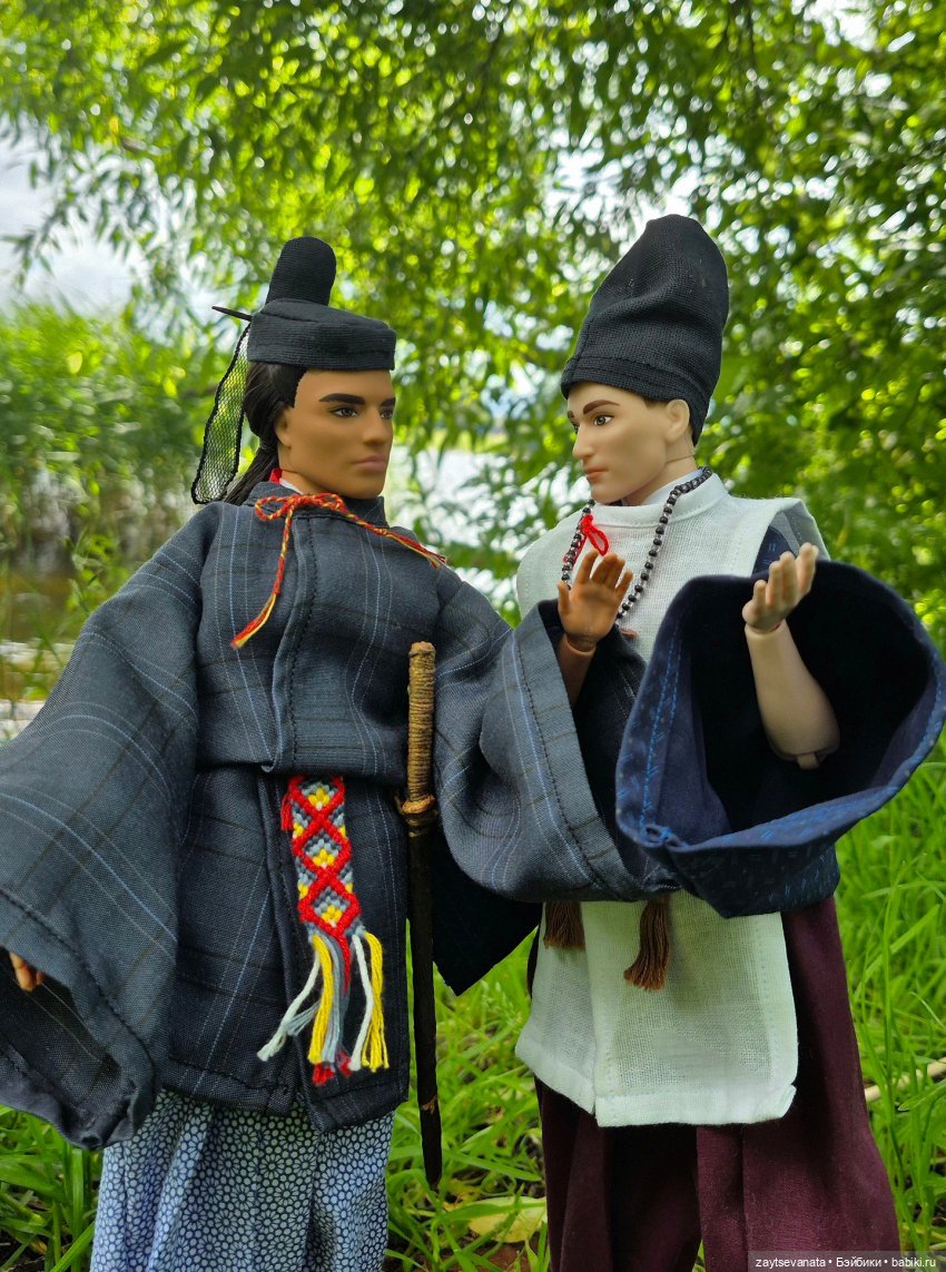 Августфест. "Ползущий демон". Акт 2