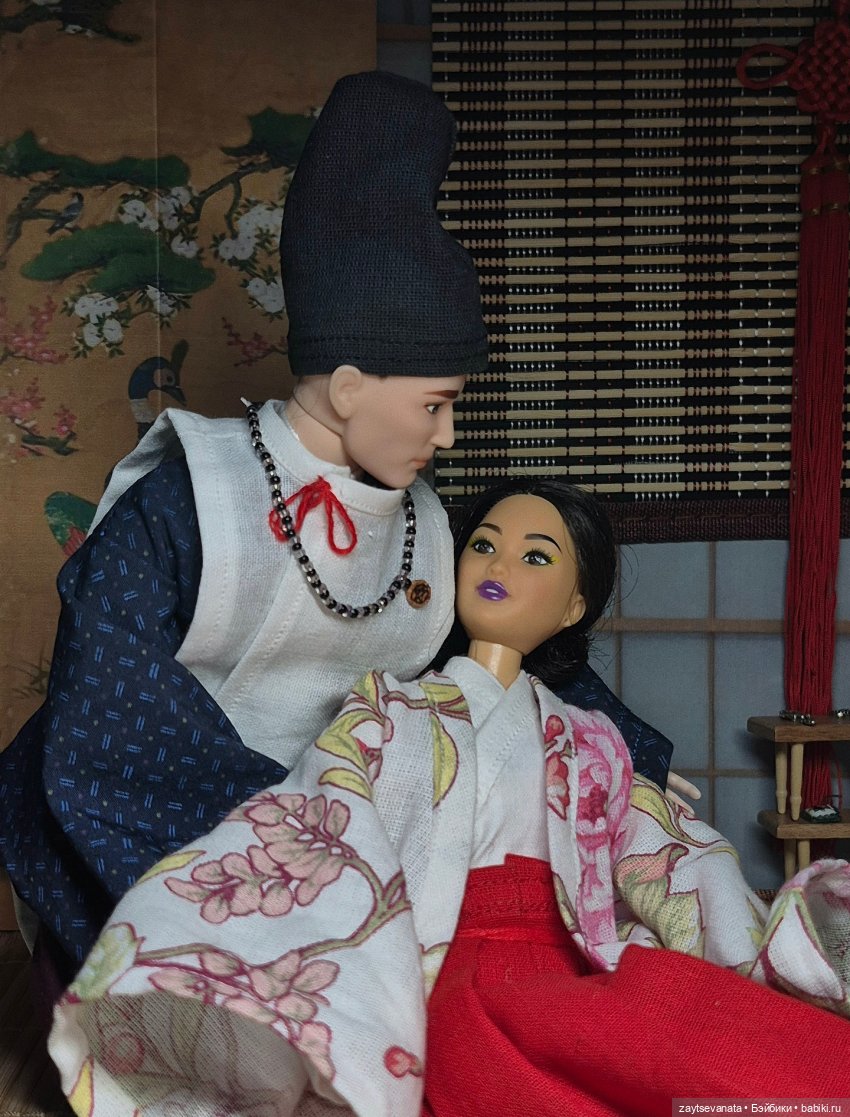 Августфест. "Ползущий демон". Акт 2