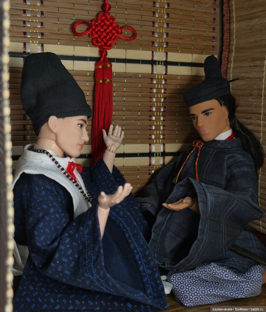 Августфест. "Ползущий демон". Акт 2