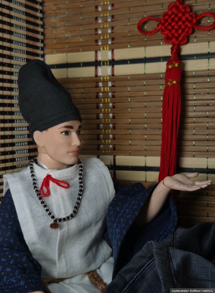 Августфест. "Ползущий демон". Акт 2