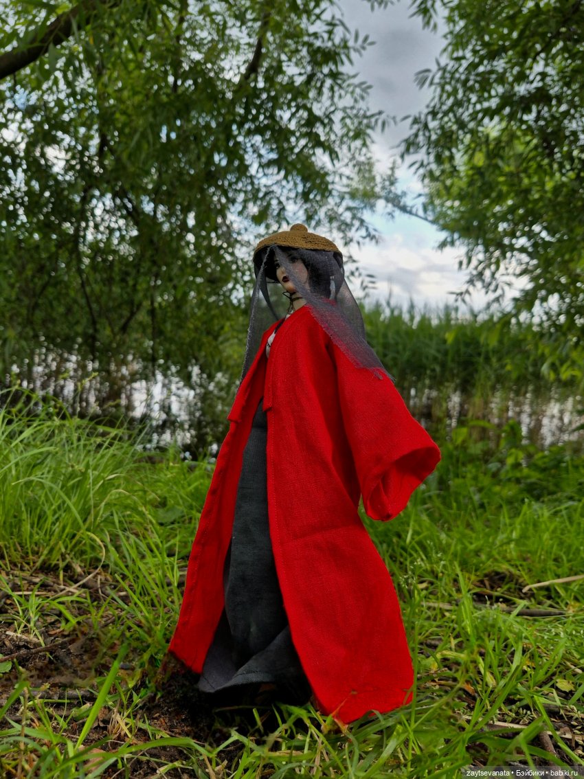 Августфест. "Ползущий демон". Акт 2