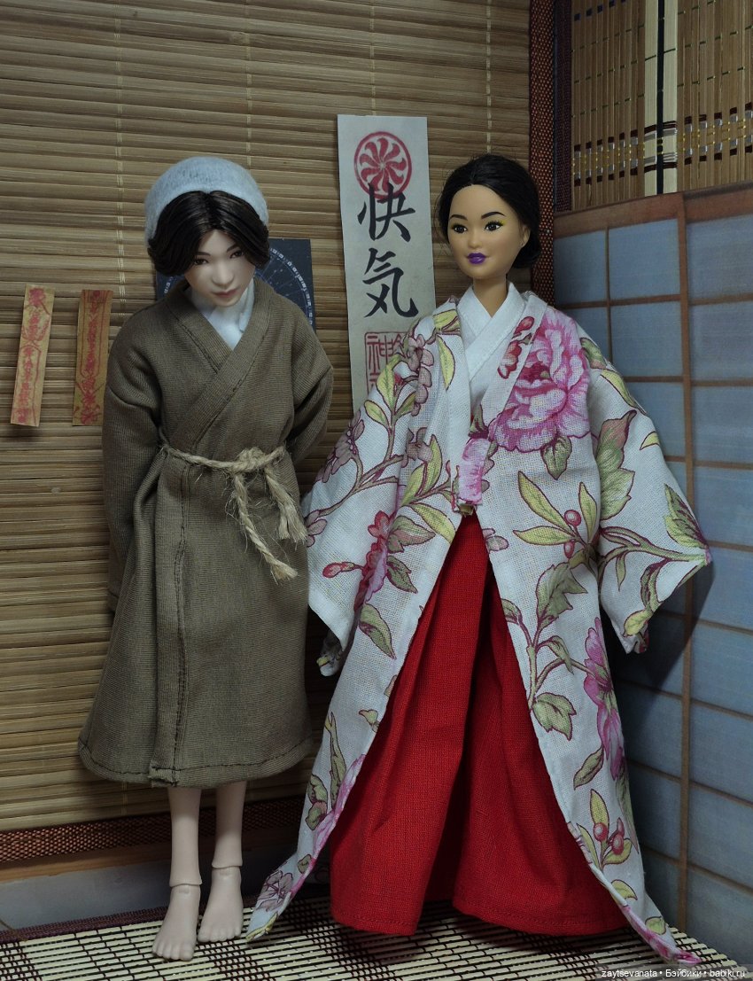 Августфест. "Ползущий демон". Поклон (фото 2)