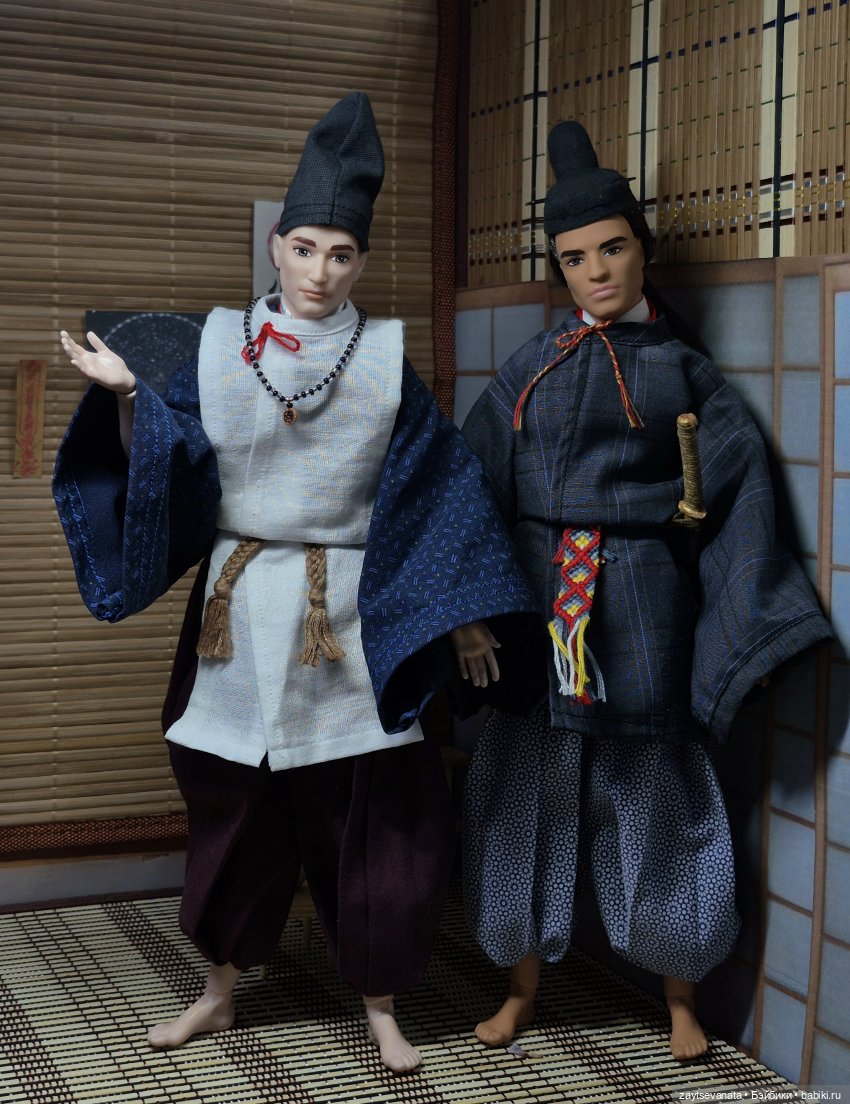 Августфест. "Ползущий демон". Поклон