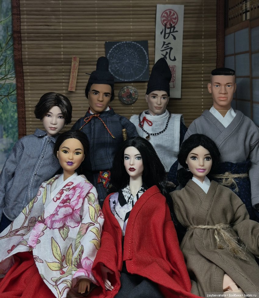 Августфест. "Ползущий демон". Поклон (фото 5)