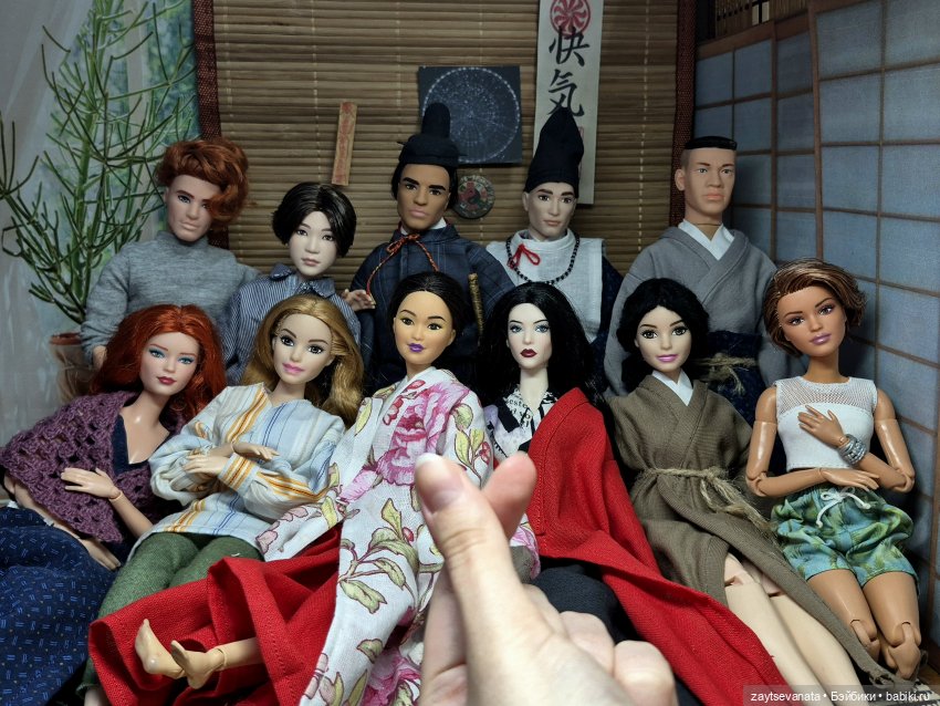 Августфест. "Ползущий демон". Поклон (фото 7)