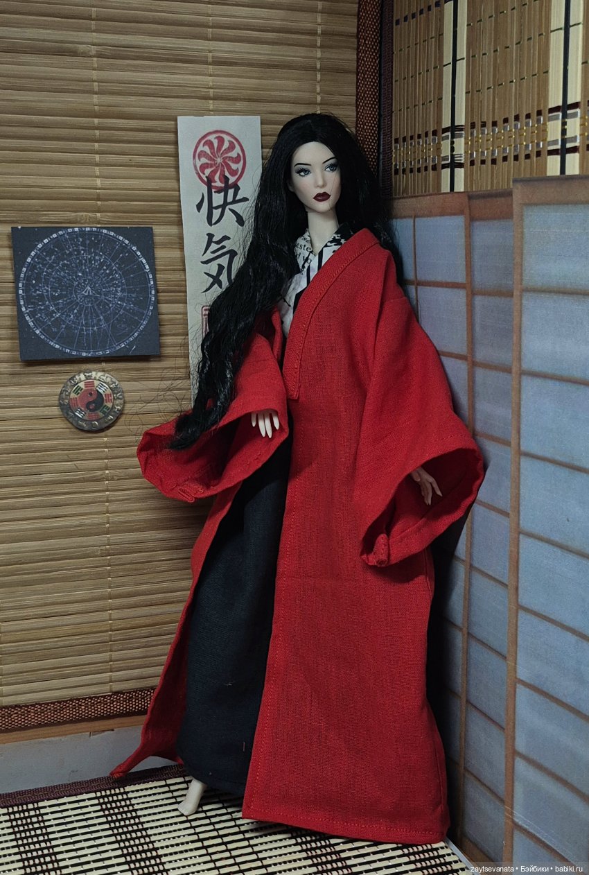 Августфест. "Ползущий демон". Поклон (фото 4)