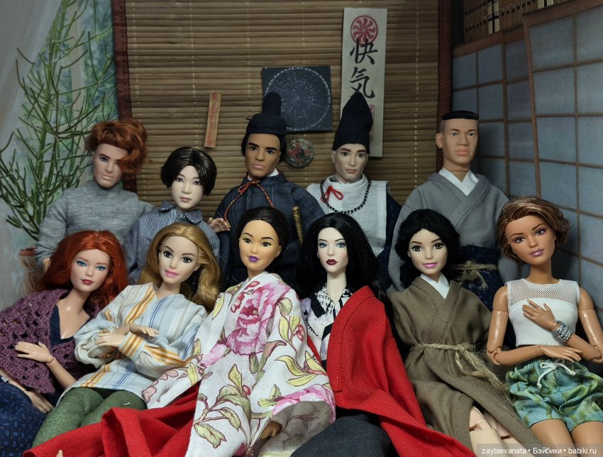 Августфест. "Ползущий демон". Поклон (фото 6)