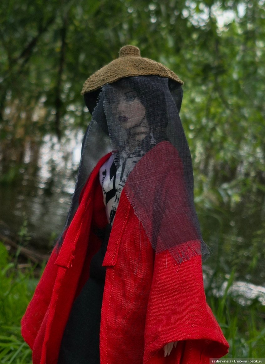 Августфест. "Ползущий демон". Акт 1 (фото 4)