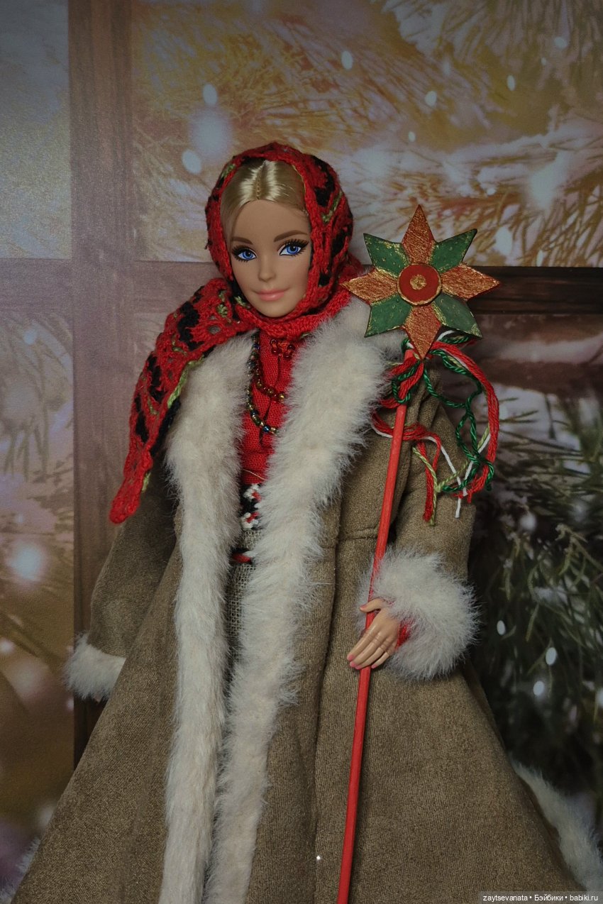 Коляда, коляда, отворяйте ворота (фото 10)