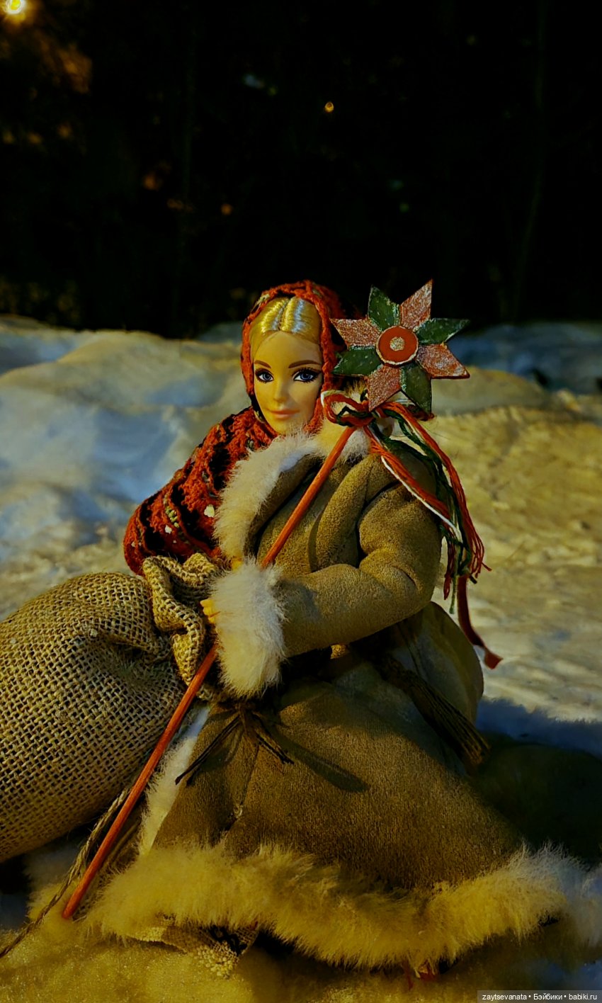 Коляда, коляда, отворяйте ворота (фото 7)