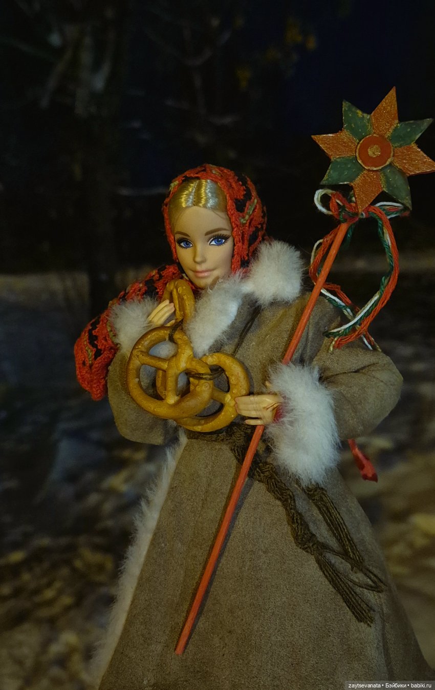 Коляда, коляда, отворяйте ворота (фото 6)