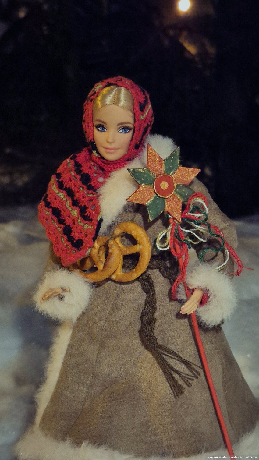 Коляда, коляда, отворяйте ворота (фото 4)