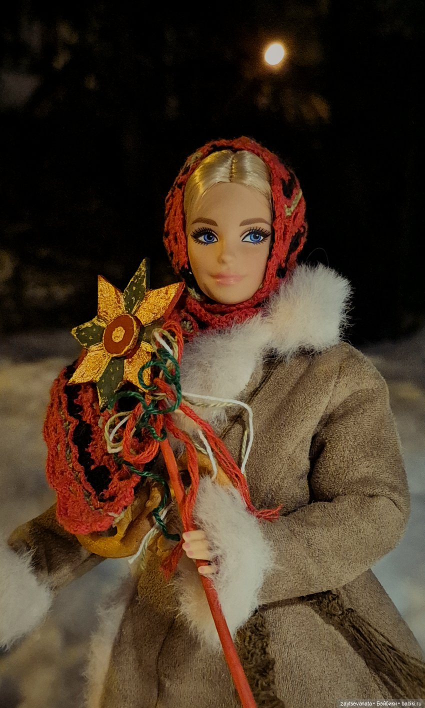 Коляда, коляда, отворяйте ворота (фото 5)