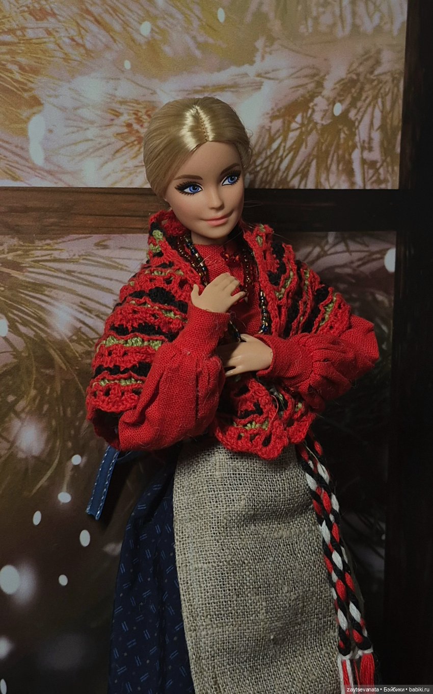 Коляда, коляда, отворяйте ворота