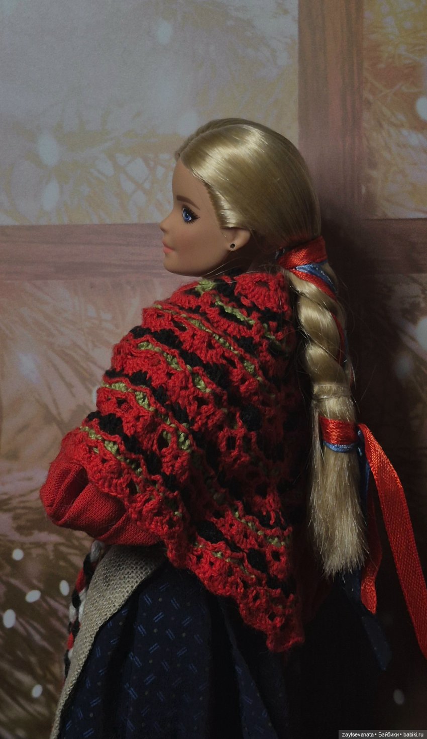 Коляда, коляда, отворяйте ворота