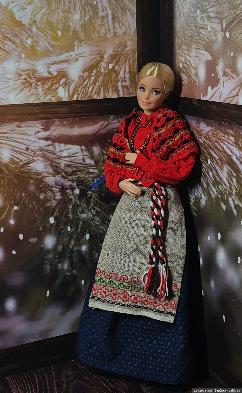 Коляда, коляда, отворяйте ворота