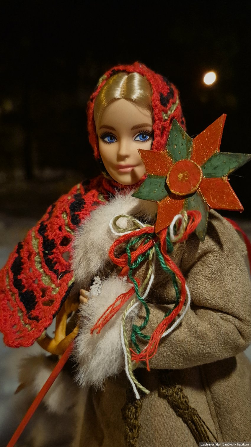 Коляда, коляда, отворяйте ворота (фото 3)