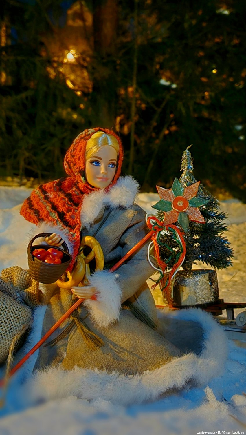 Коляда, коляда, отворяйте ворота (фото 9)