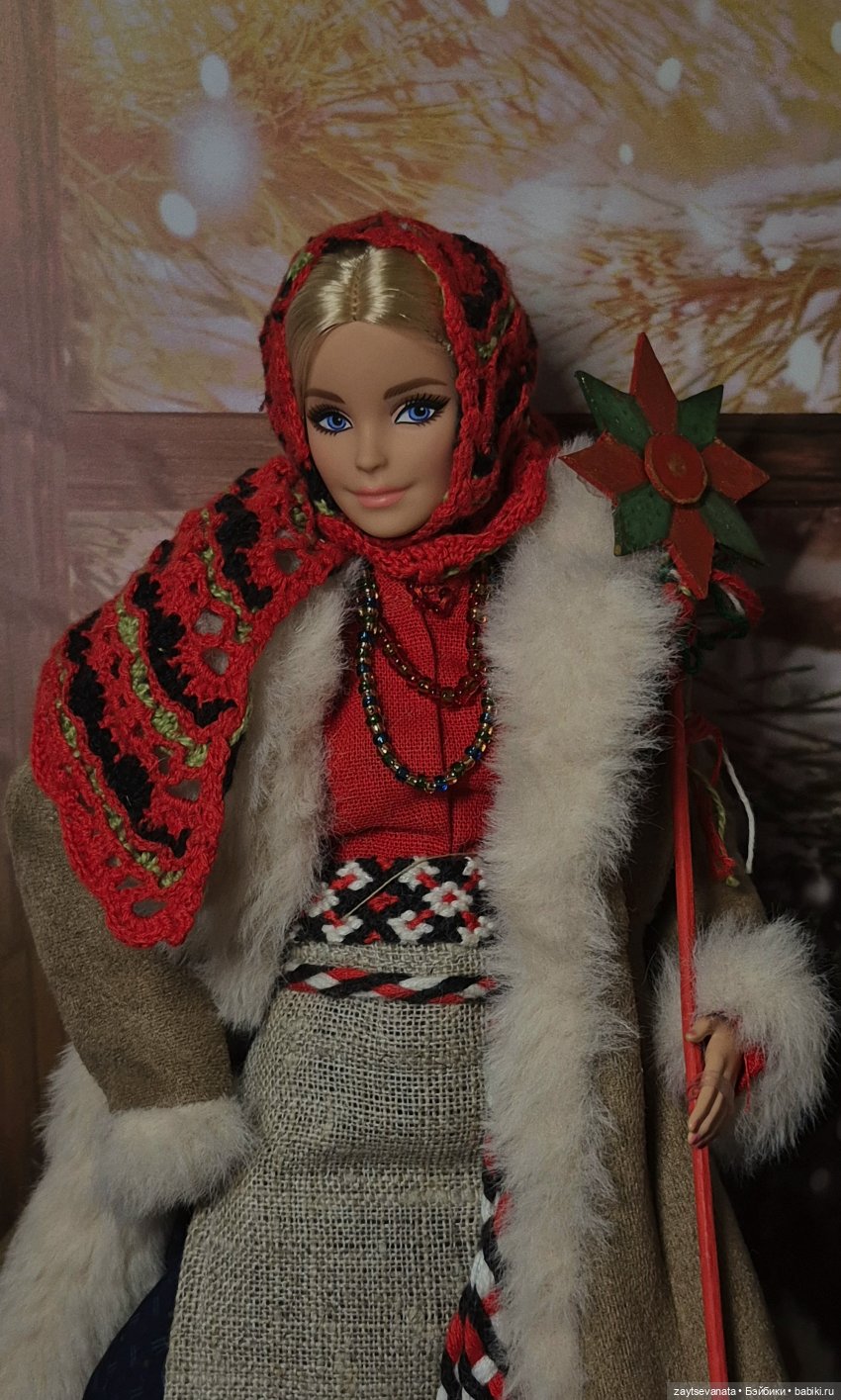 Коляда, коляда, отворяйте ворота