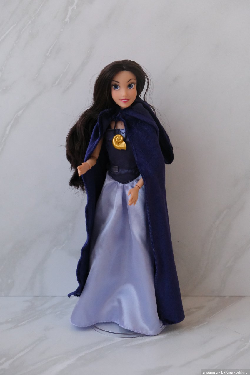 Долгожданная Ванесса | Набор Ариэль 2022 | Бэйбики Долгожданная Ванесса | Набор Ариэль 2022 (фото 7)