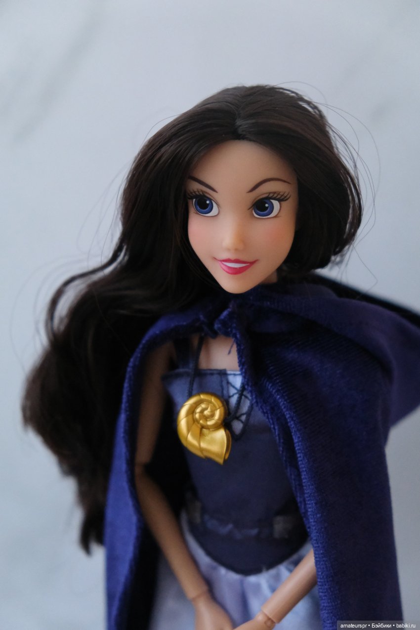 Долгожданная Ванесса | Набор Ариэль 2022 | Бэйбики Долгожданная Ванесса | Набор Ариэль 2022