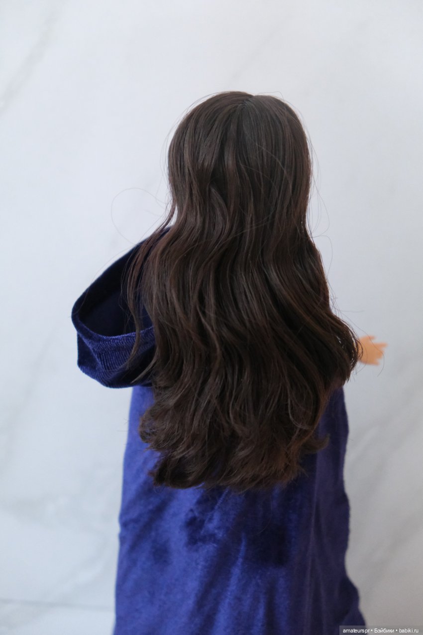 Долгожданная Ванесса | Набор Ариэль 2022 | Бэйбики Долгожданная Ванесса | Набор Ариэль 2022 (фото 10)